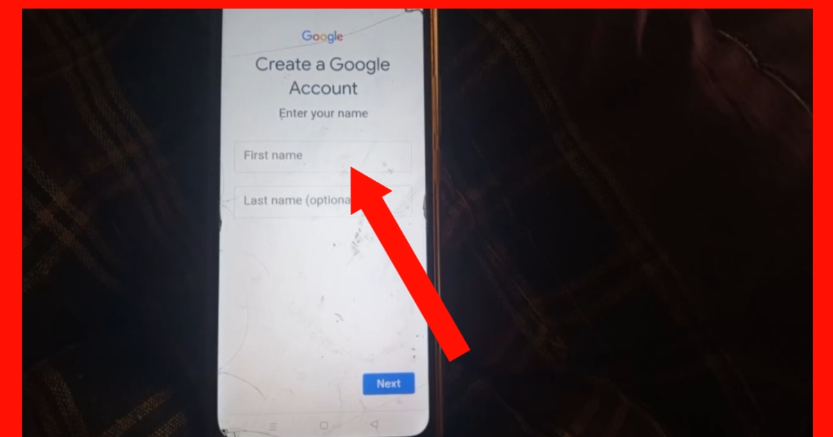 Play Store की ID कैसे बनाएं 
