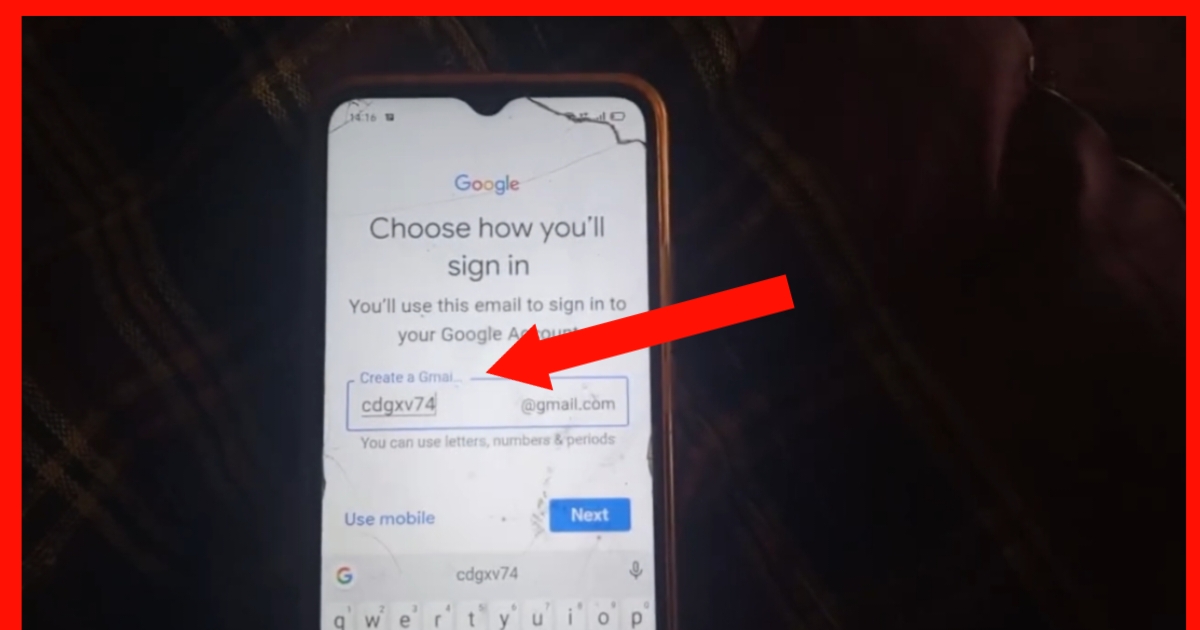 Play Store की ID कैसे बनाएं 