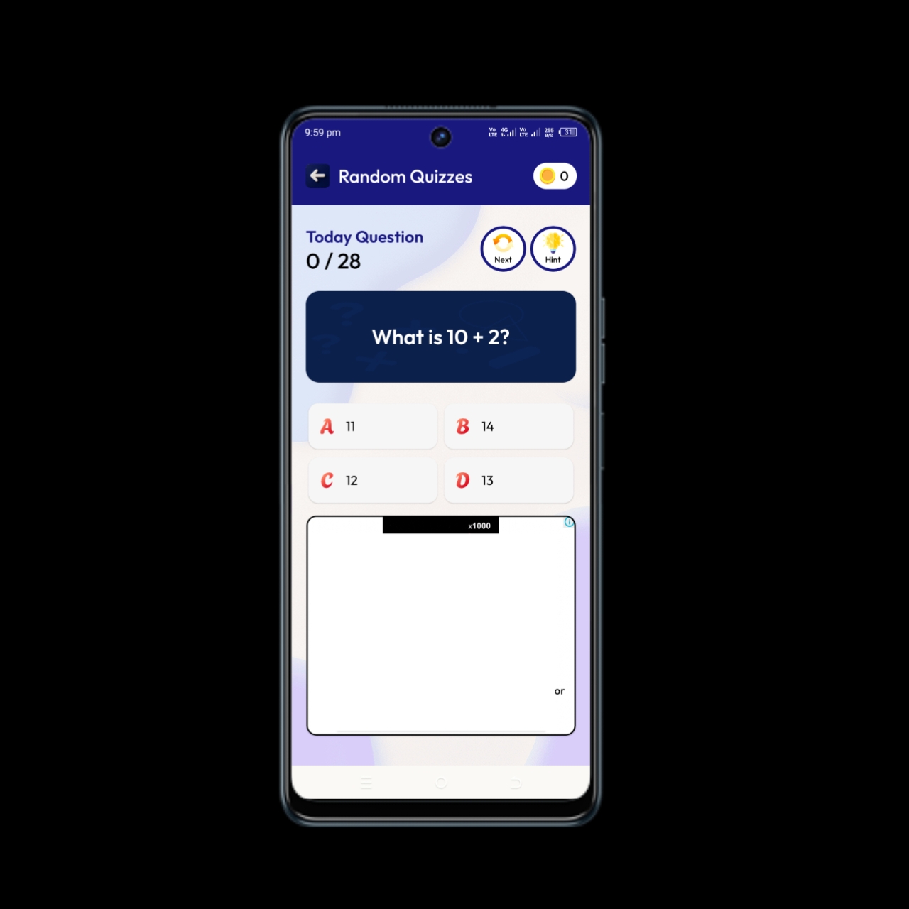 QuizNest App Se Paise Kaise Kamaye 