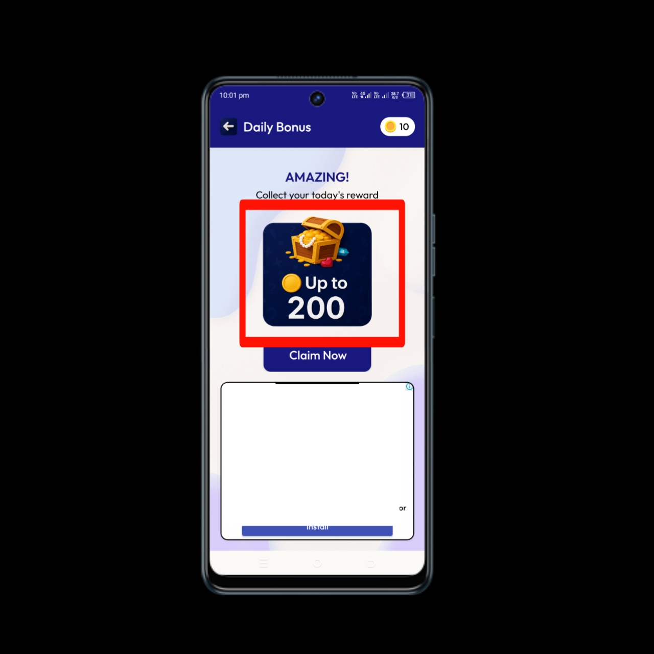 QuizNest App Se Paise Kaise Kamaye 